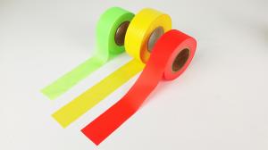 China High Durability Waterproof Barricade Safety Tape with High Abrasion Resistance wholesale
