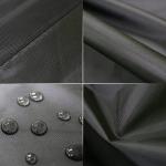 600D Oxford Waterproof Sofa Protection Cover for Modern Outdoor Sunshade