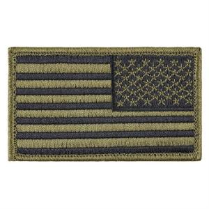 China OEM Army Insignia Patches Embroidered Woven Printed Chenille wholesale