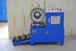 6-51mm Hydraulic Hose Crimping Machine Flexible 600T China OEM