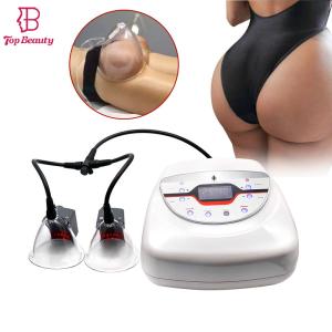 China 50KPA 28 Cups Breast Buttocks Enhancement Vacuum Machine wholesale