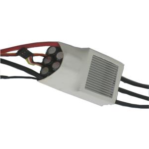 China Durable Electric Skateboard Vesc 16S 50A , Electric Skateboard Speed Controller wholesale