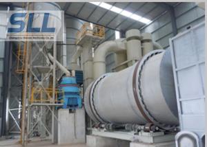 China Professional Design Dry Mix Mortar Production Line Durable Large Capacity wholesale