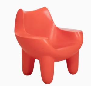 China China Rotational Moulded Chair Furniture OEM Rotomold Tooling Supplier wholesale
