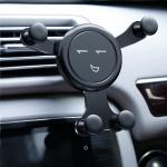 Universal Auto Grip Gravity Air Vent Phone Mount 360 Degree Rotation OEM ODM
