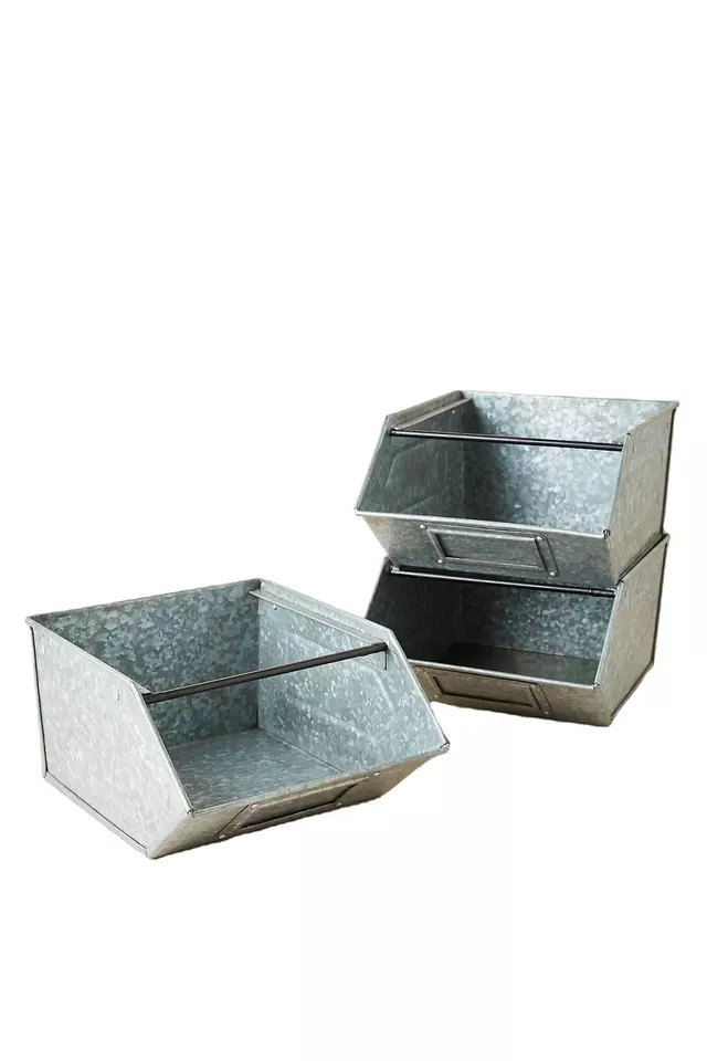 Zinc Plated Custom Aluminum Case Battery Box Sheet Metal Waterproof Electronic Enclosure