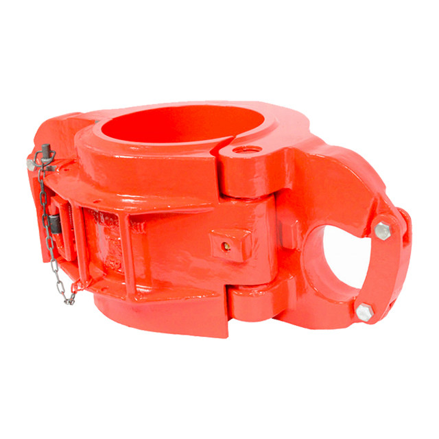API Elevators Drilling Tool Casting or Forging Mining Drilling Elevators Center Latch and Side Door Type Lakepetro Provi