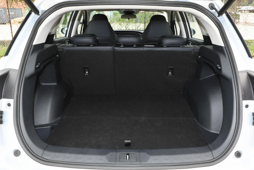 Gac Gs4 2023 Fwd 1.5t 177hp L4 5 Seats Version Of Trumpchi Gs4 Gasoline Car
