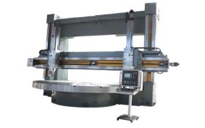China ck52 5m Large Metal Table Chuck Lathe Machine CNC wholesale