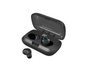 China LED Battery Display Bluetooth 5.0 200H New Wireless Earbuds wholesale