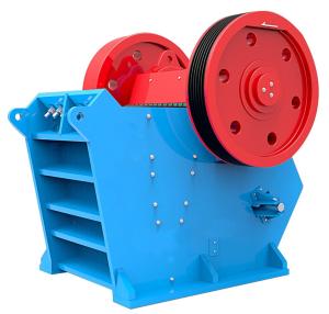 China Sandstones Mining Crusher Machine 1400×1200 Jaw Crusher For Sale wholesale