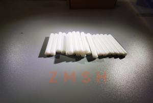China Customized Zirconia ZrO2 Ceramic Rod High Wear Resistance wholesale