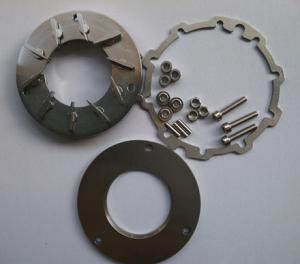 China turbocharger nozzle ring GT1544V wholesale