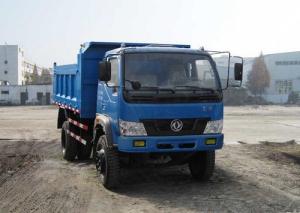 China 7T Euro3 122HP DONGFENG DFD3060G3 Dump Truck,Tipper Truck,Camión Dumper wholesale