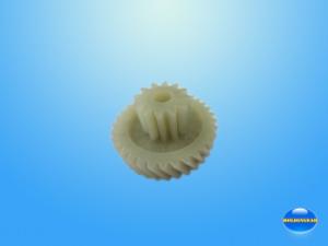 China Customized manufacture strong nylon gear for paper shredder wholesale