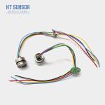 19mm High Sensitivity Piezoresistive Diffused Silicon Pressure Sensor