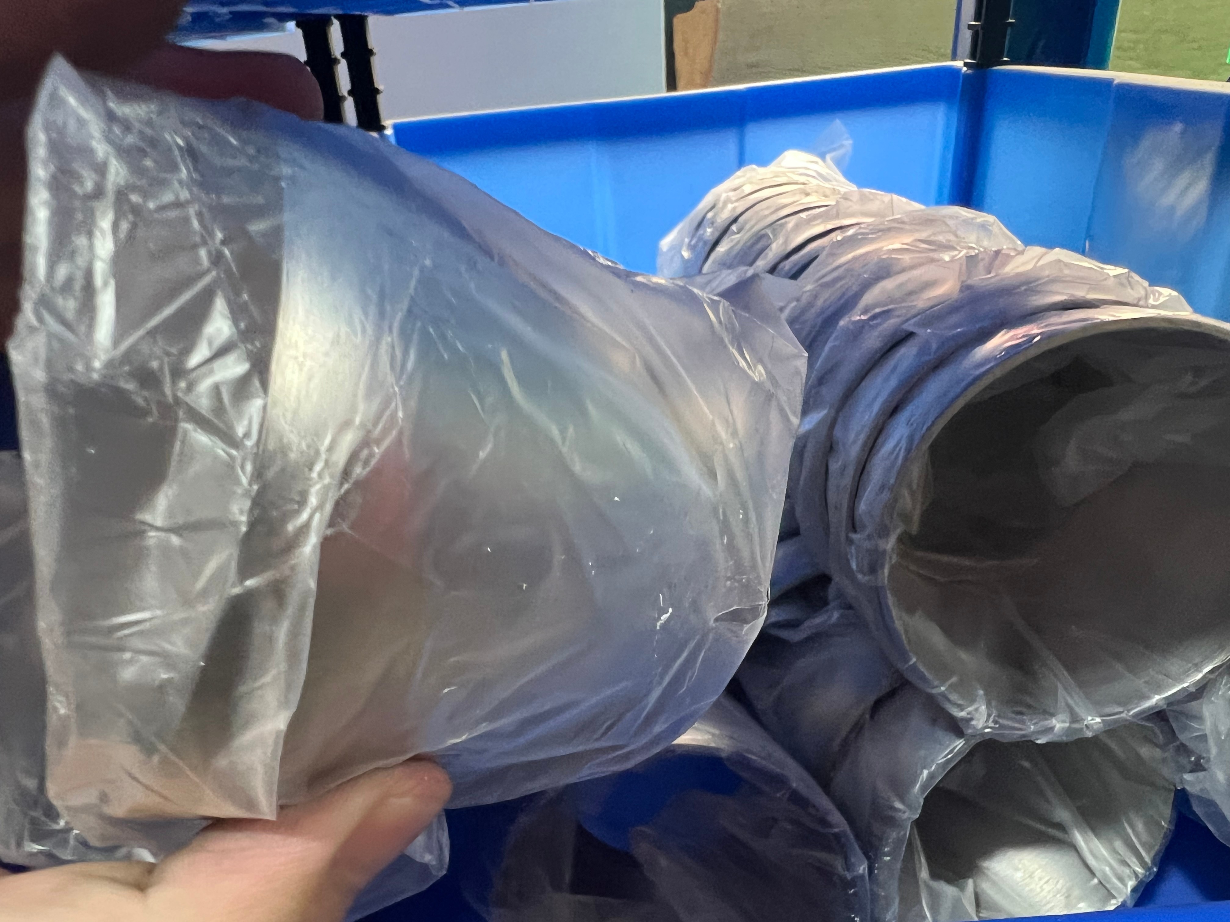 ASTM AISI GB DIN JIS Stainless Steel Concentric Reducer Butt Welded Fittings