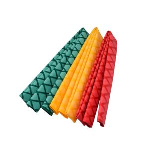 China 10.4Mpa Tensile Strength PE Heat Shrink Tube For Fishing Rod Protection wholesale