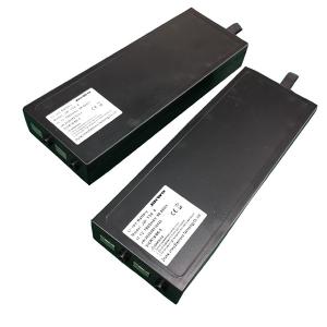 China Jinwo Medical Battery Pack 10.8V 7800mAh 3S3P 18650 Samsung For Anesthesia Machine wholesale