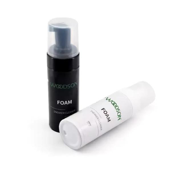 Wholesale Sneaker Cleaner Care Eco-friendly Natural Formula Shoe Care Kit Shoe