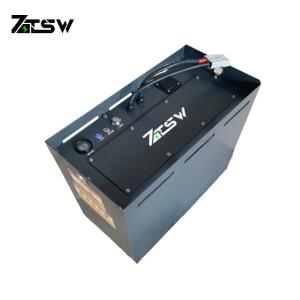 China Golf Car 25.6 Volt LiFePO4 Forklift Battery 210AH Lithium Solar Batteries wholesale
