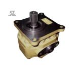 07430-72203 Komatsu Caterpillar Bulldozer Excavator Hydraulic Gear Pump 175-13