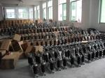 GW4-33 2000 Manual Control Switch