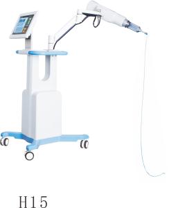 China MRI High Pressure Syringe Contrast Media Injector wholesale