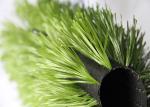 Golf / Tennis Stadiums Artificial Sports Pitches Fake Turf Wear And Tear
