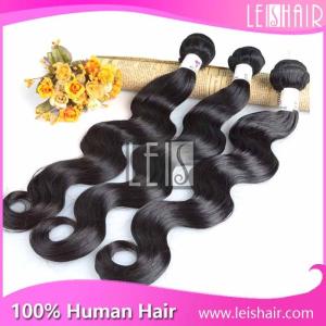 China Cheap Factory price unprocessed 6a peruvian hair wholesale