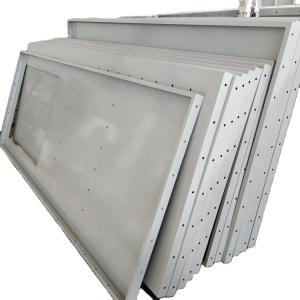 China 0.01mm Precision Sheet Metal Fabrication SS201 Stainless Steel Sheet Fabrication wholesale