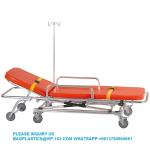 Emergency Medical Portable Folding Emergency Rescue Stretcher Hospital Emergency