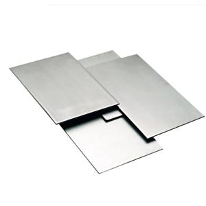 China 317L 304L Polished Cold Rolled Steel Plate Ferrite Stainless Steel Sheets wholesale