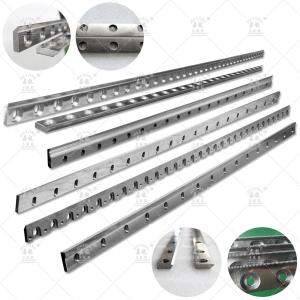 China Jinshan 1875x40x10 Cross Cutting Knife Nc Cut Off Spare Parts wholesale