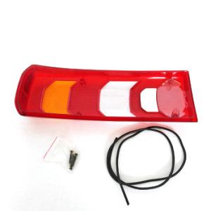 China M-Benz Trucks Lamp OEM 0025447390 European Truck Parts wholesale