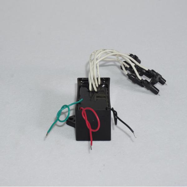 220V 3 Groups Of Emitter Negative Ion Generator AIR KJF01-03 With Advanced Technology