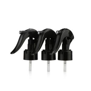 China Plastic Trigger 24mm 28mm Lotion Bottle Pump Dispenser wholesale