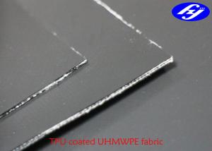 China UV Resistant Thick 1.6mm Craft Fender UHMWPE Fabric wholesale
