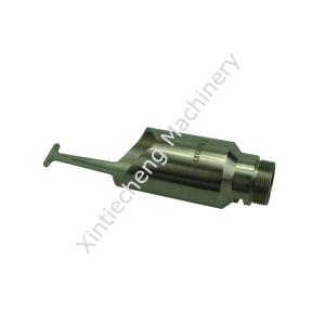China Stainless Steel CNC Machining Medical Machined Parts Customized ISO9001 wholesale