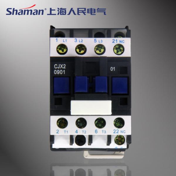 Quality CE certificate AC Contactor LC1-D 9011 contactors Electric contactors for sale