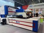 CE Approved CNC Panel Bender Electric Automatic Press Brake Machine