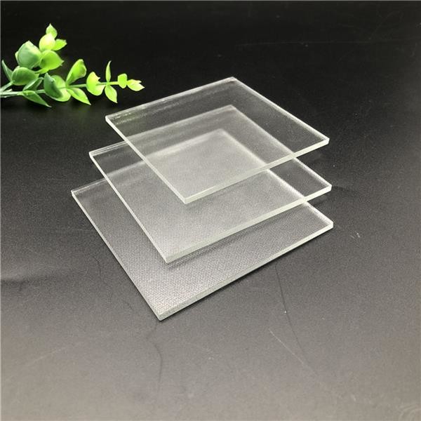 6.8mm 7mm Transparent Solar PV Photovoltaic Glass With High Light Storage For Buildings