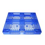 Injection Moulded HDPE Plastic Pallets 1200*1000