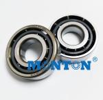 7018CTYNSULP4 Angular Contact Ball Bearing CNC Universal Arrangement Metric