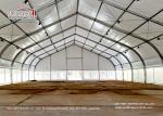 100km/H movable Clear Span 80m Outdoor Event Tents