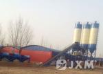 60cbm Concrete Batch Plant