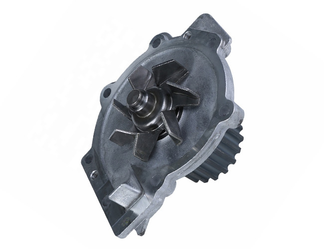 OE 8694630 2003 2008 for XC90 Water Pump Of Car Engine