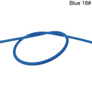 China DOT Braided Brake Hose Motorcycle Aging Resistant 70Mpa Burst Pressure wholesale