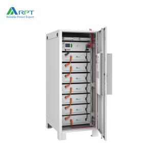 China 600V C&amp;I Energy Storage 200AH Commercial And Industrial Energy Storage wholesale