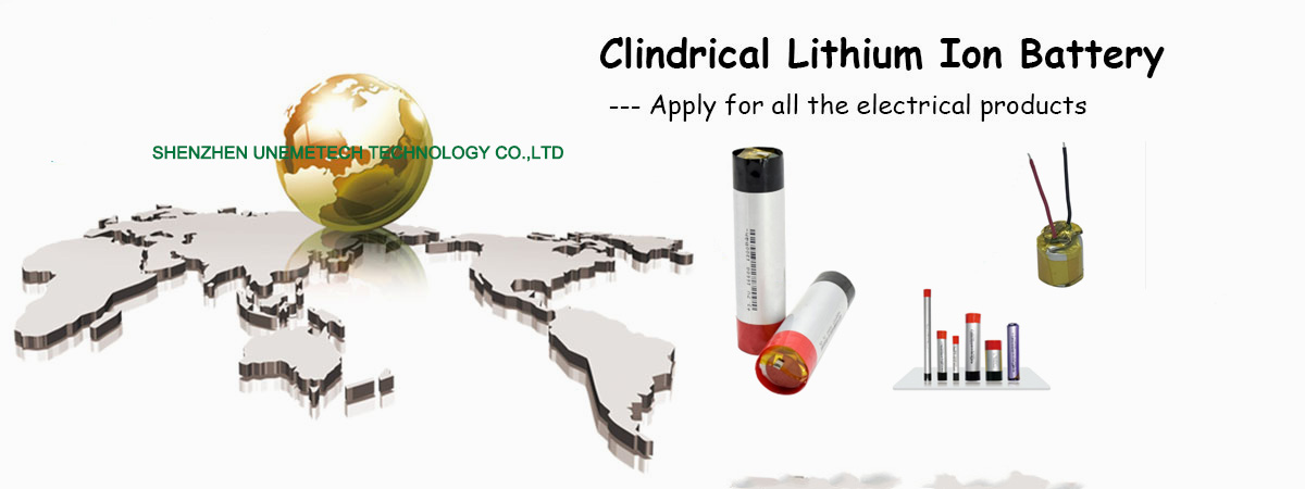 08400 Cylindrical Lipo Battery 3.7V 200mAh Rechargeable Lithium ion Battery for Smart Pen